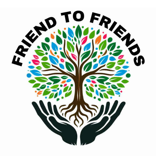 Friend to Friends